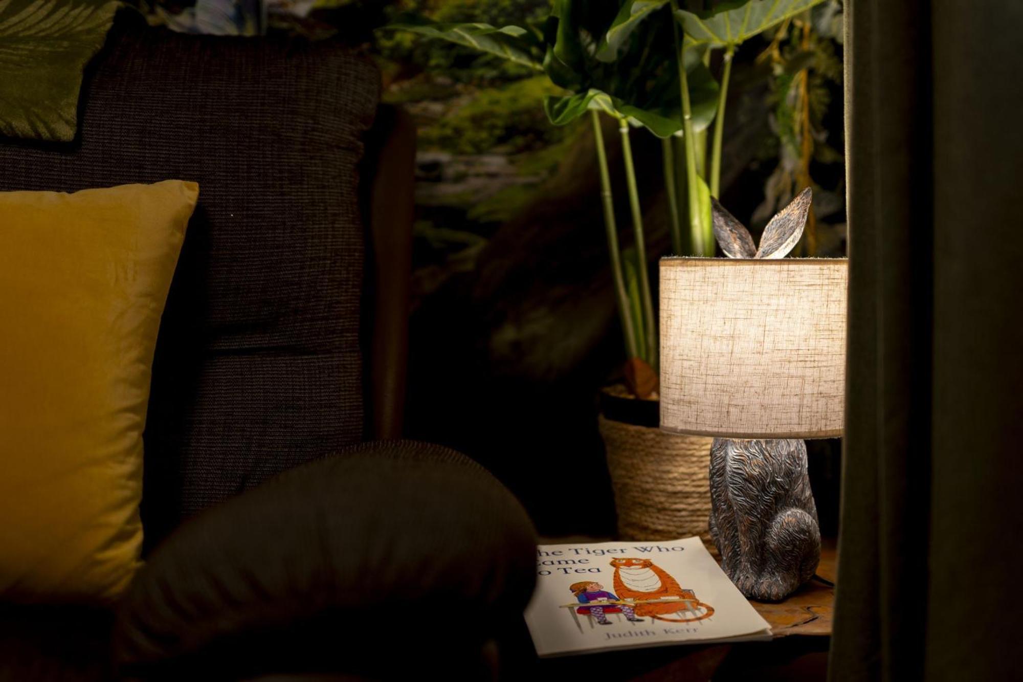 The Hidden Valley - A Stylish Rural Retreat, Perfect For Families Сент-Клирс Экстерьер фото